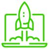 startup